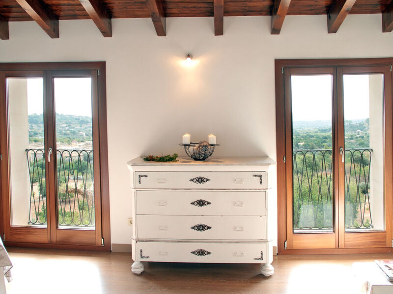 Casa Bella Mirada