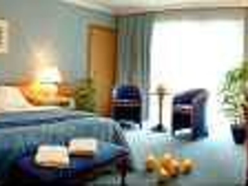 Hotel Astoria