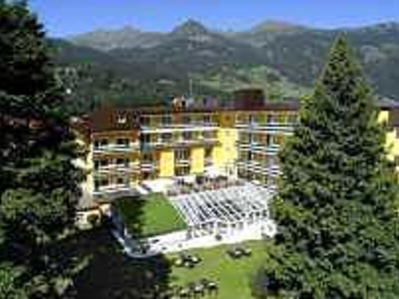 Hotel Astoria