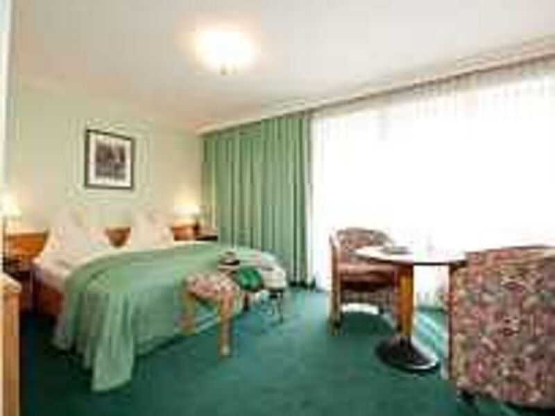 Hotel Astoria