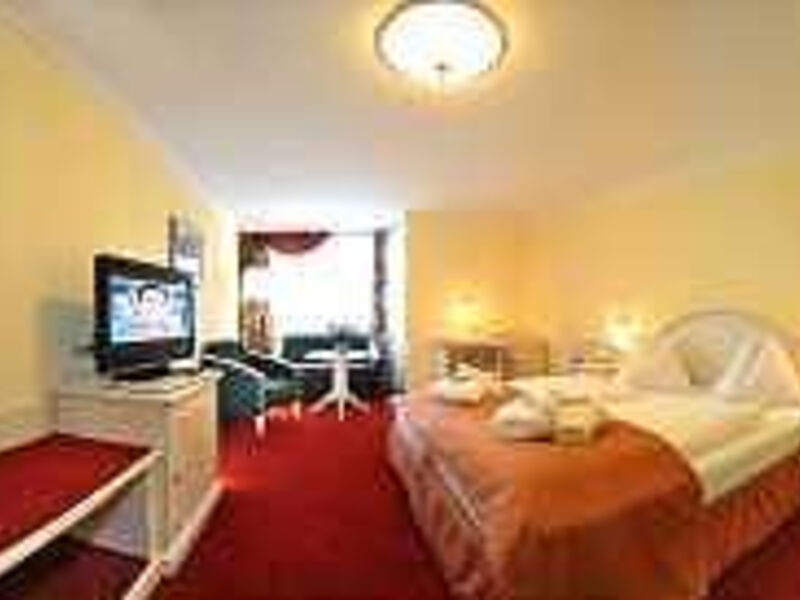 Hotel Astoria
