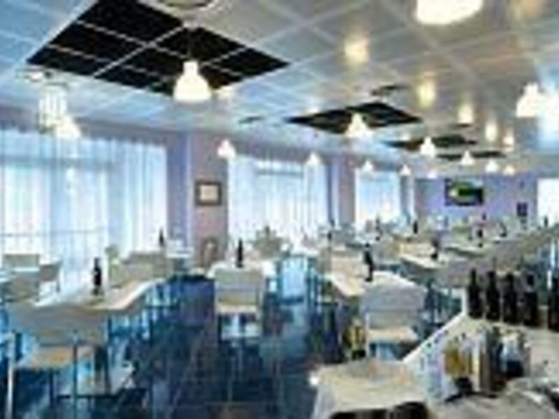 Hotel Aurea