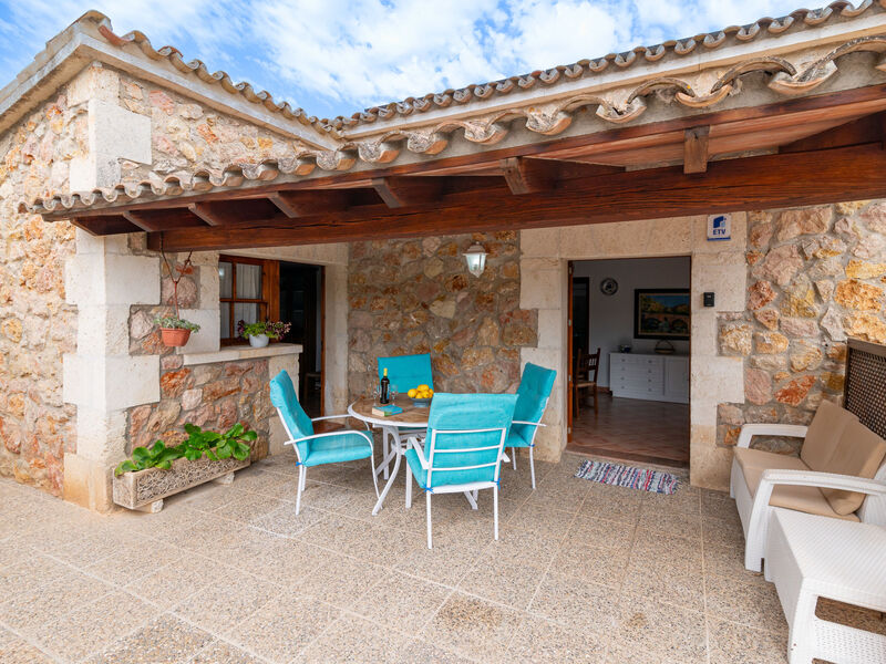 Vila Colonya Jaume