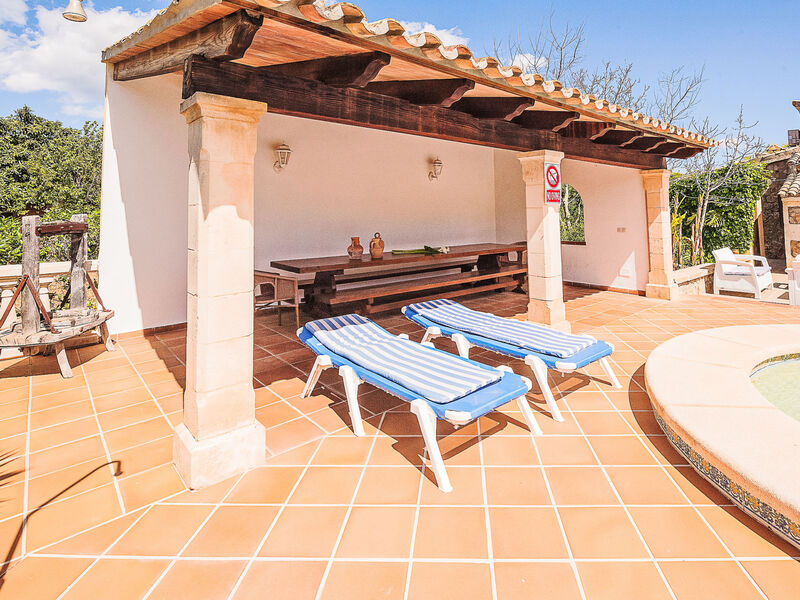 Vila Colonya Jaume