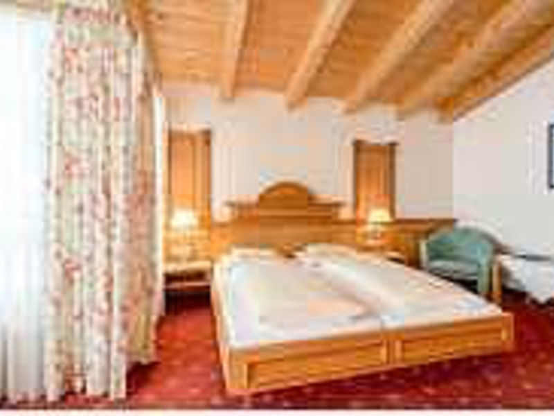 Hotel Austria & Bellevue