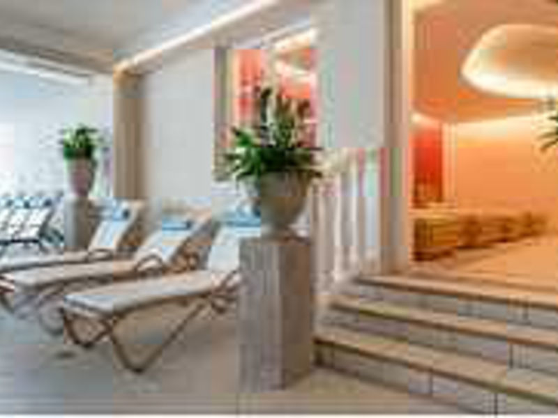 Hotel Austria & Bellevue