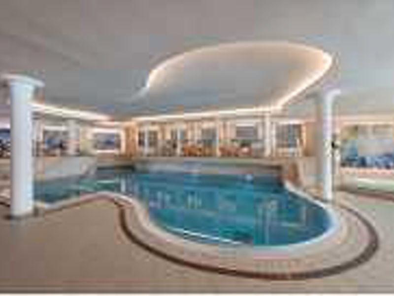 Hotel Austria & Bellevue