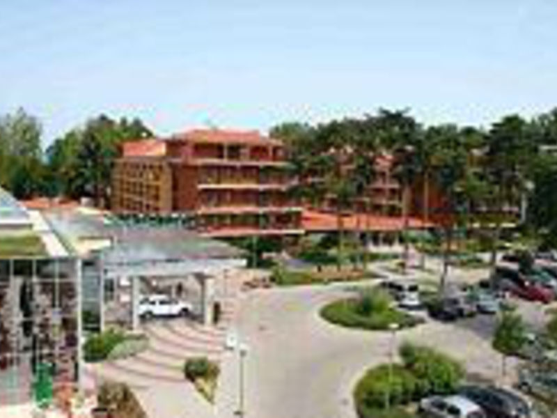 Hotel Azúr