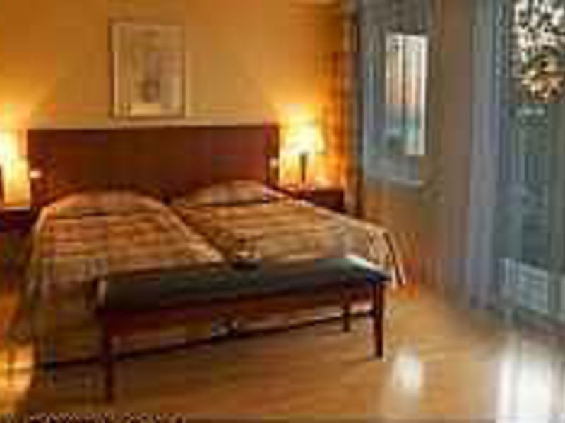 Hotel Azúr