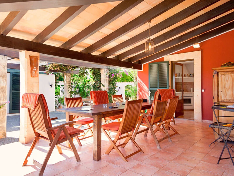 Vila 'Aumadrava Gran
