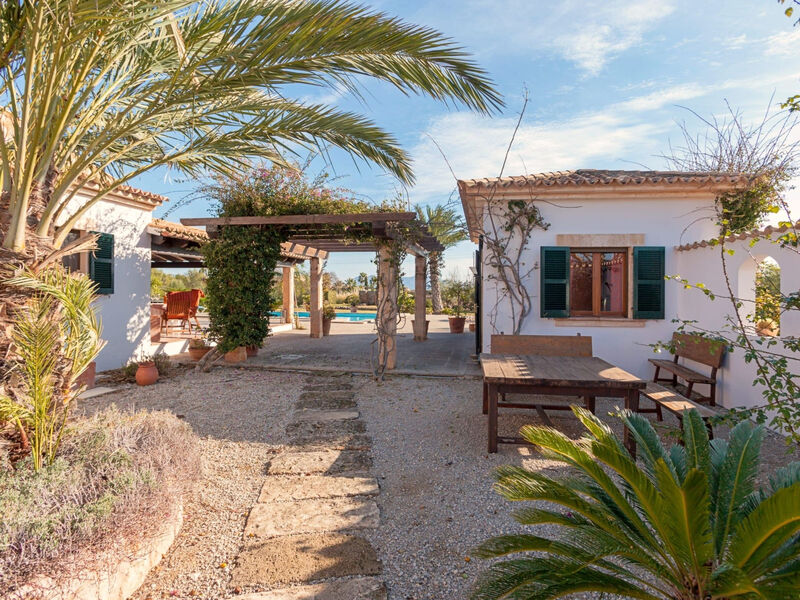 Vila 'Aumadrava Gran