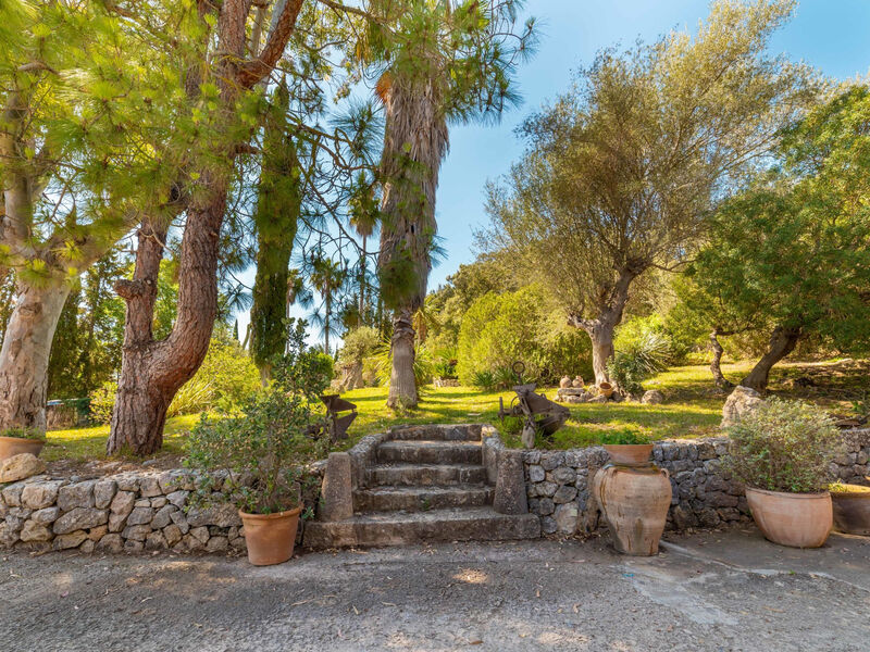 Can Ferre de Baix