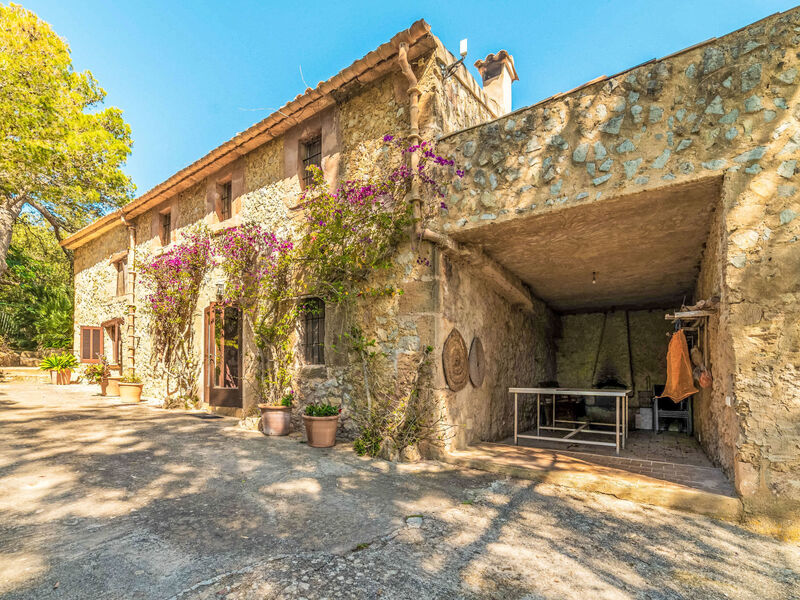 Can Ferre de Baix