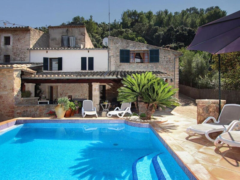Vila Camp Redo
