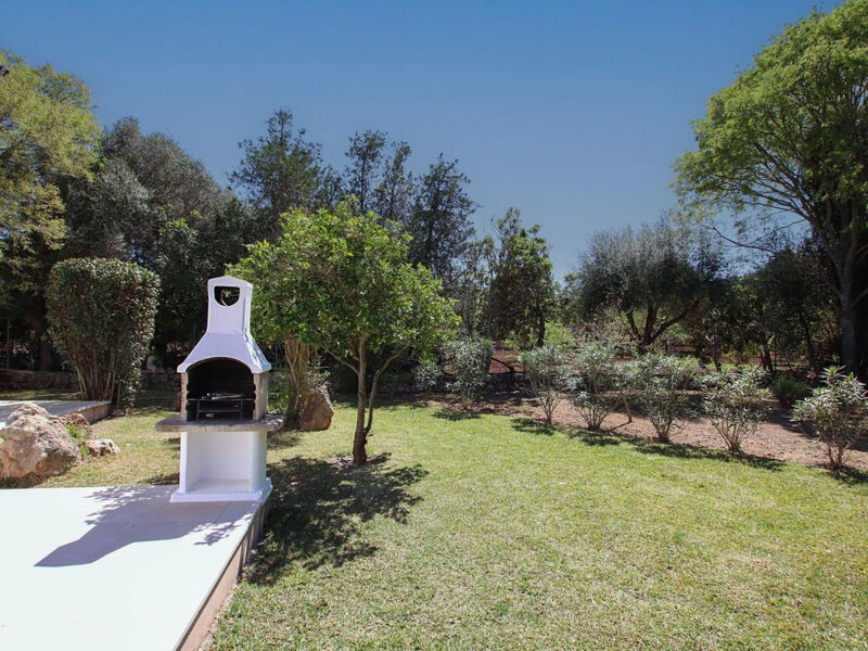 Vila Alegre, Pollensa