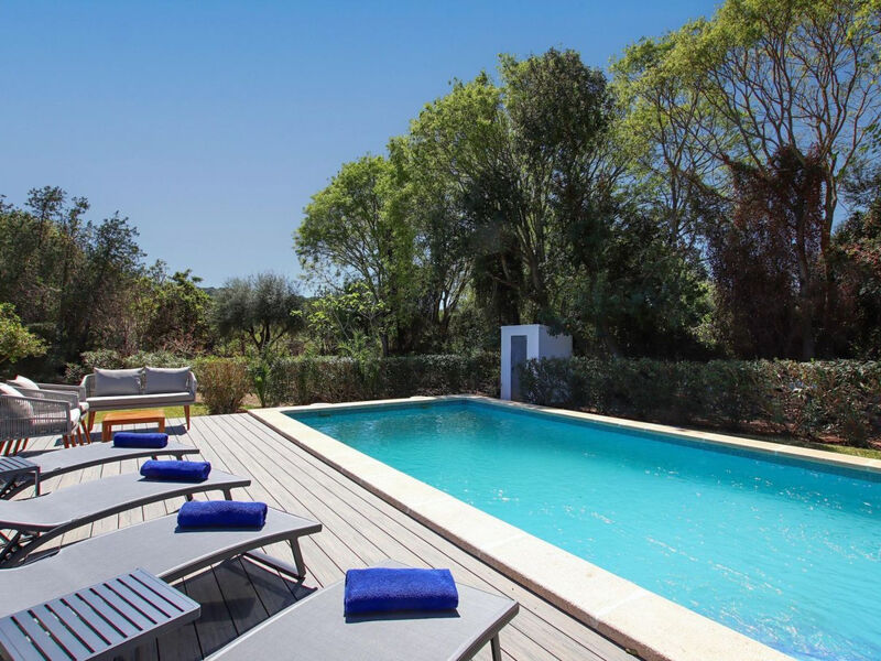 Vila Alegre, Pollensa
