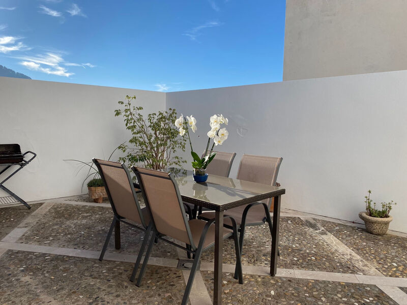 Casa Nuria