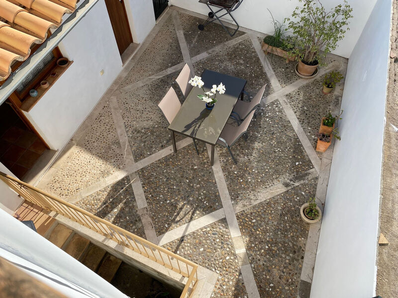 Casa Nuria