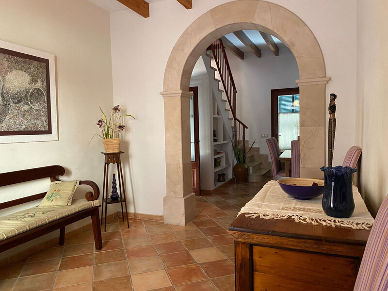 Casa Nuria