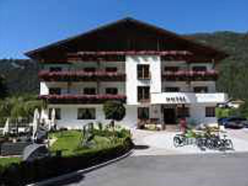 Hotel Belvedere