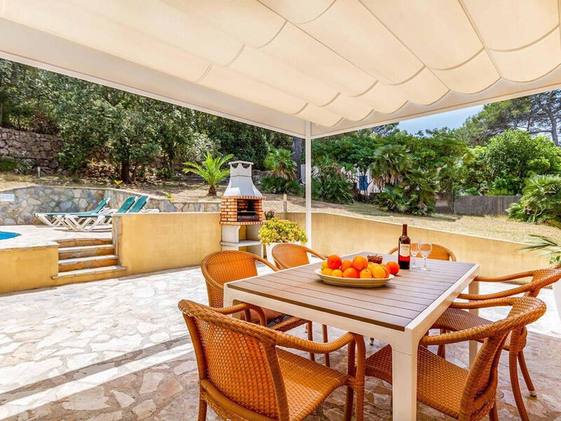 Vila Alexandria Cala Sant Vicenç