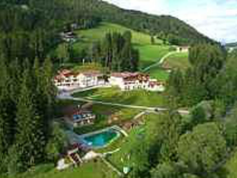 Hotel-Pension Berghof