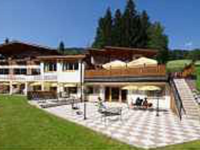 Hotel-Pension Berghof