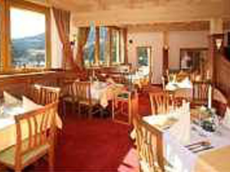 Hotel-Pension Berghof