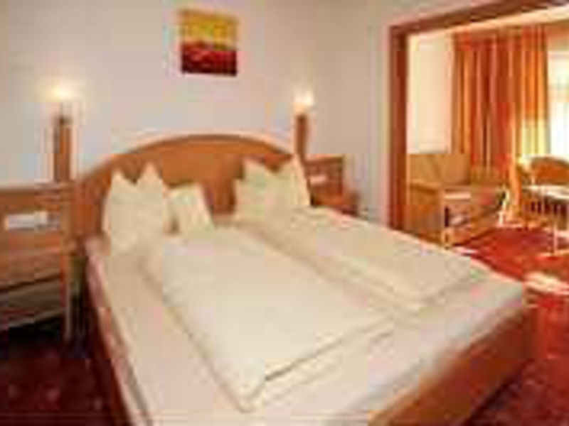 Hotel-Pension Berghof