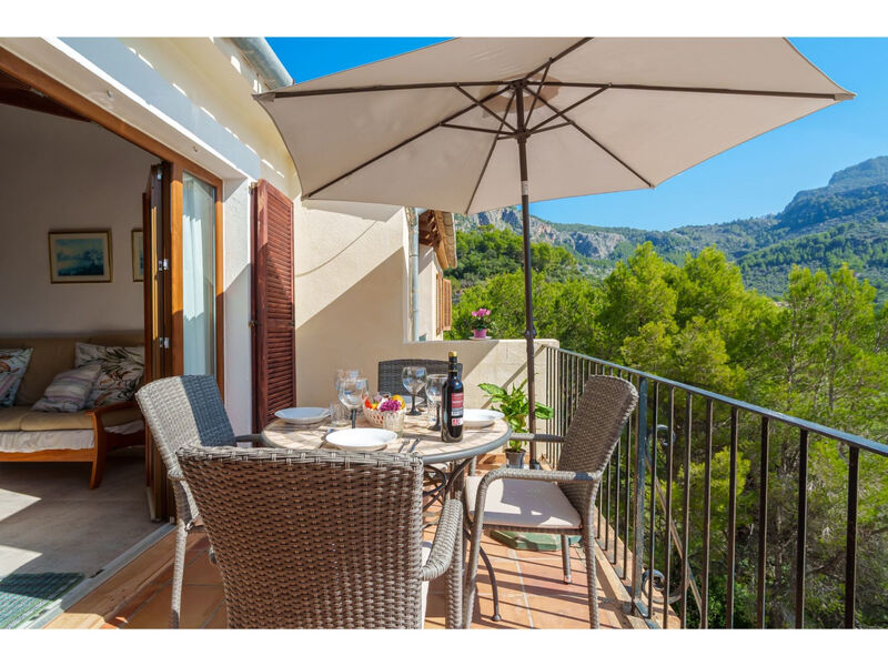 S'Atalaia Sea Views