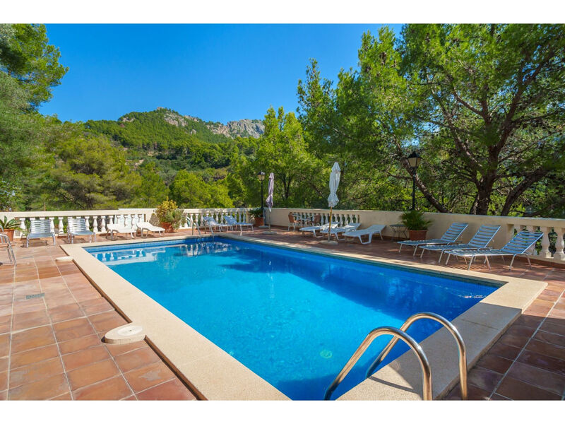S'Atalaia Sea Views