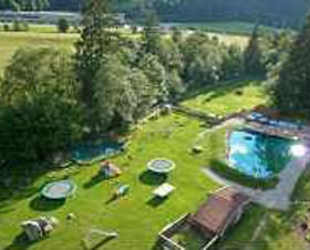 Hotel Berghof