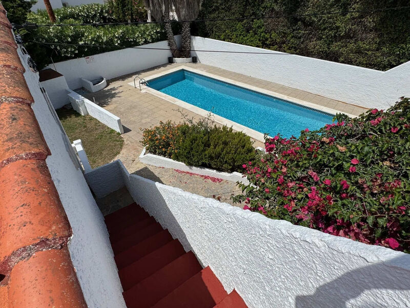 Casita Menorca Privé