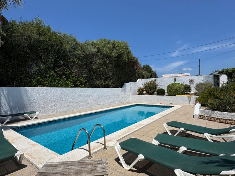 Casita Menorca Privé