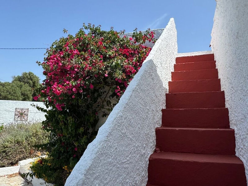 Casita Menorca Privé
