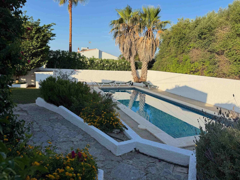 Casita Menorca Privé
