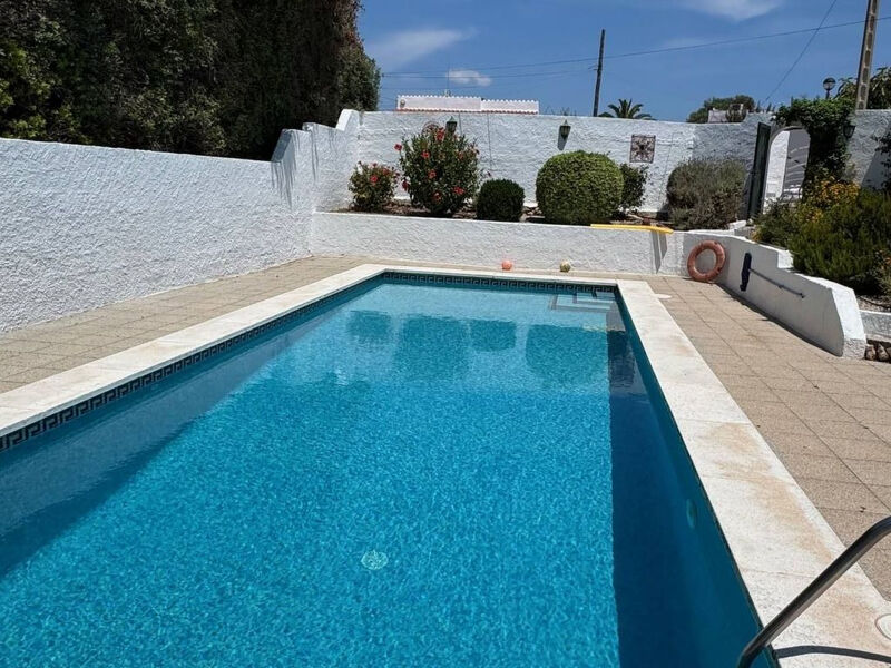 Casita Menorca Privé