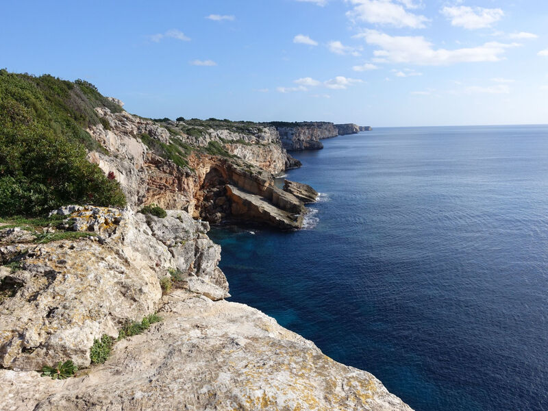 Casita Menorca Privé