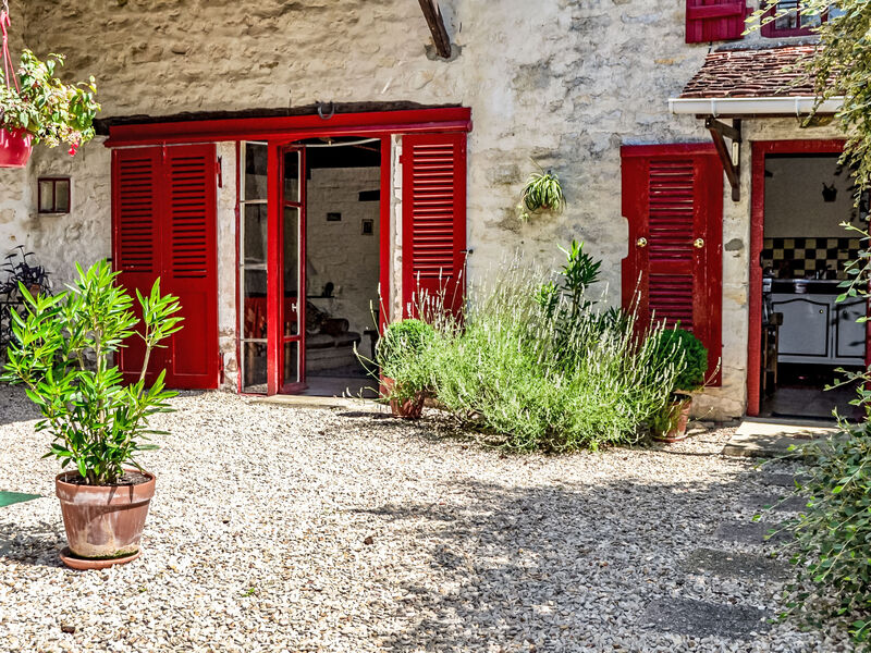 Chez Milou