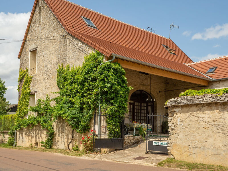 Chez Milou