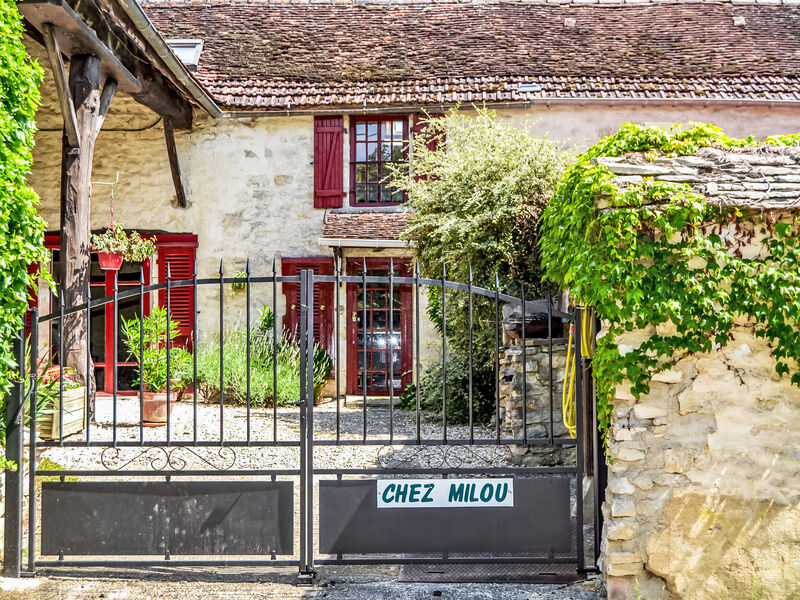 Chez Milou