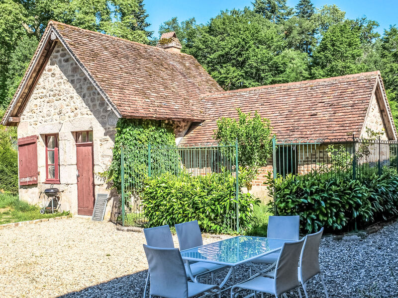 La Maison Du Chateau