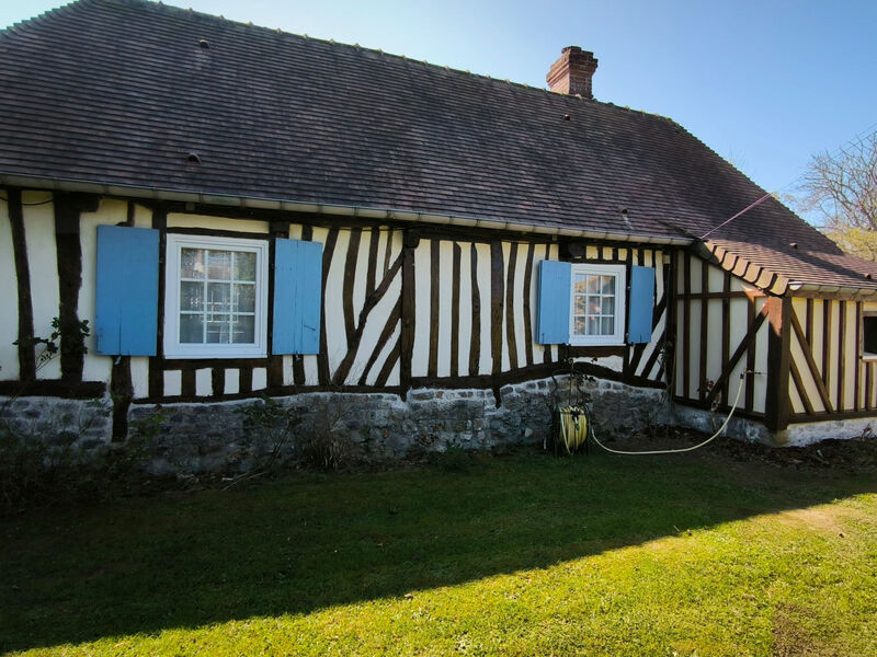 La Longère
