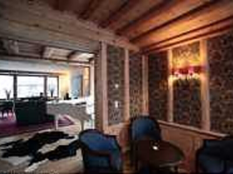 Hotel Bernina 