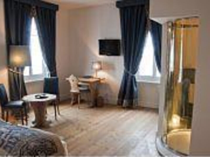 Hotel Bernina 