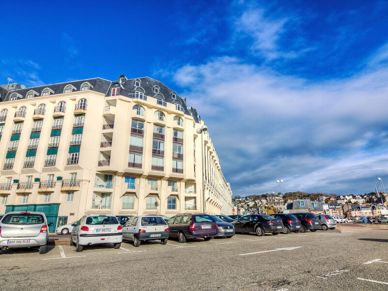 Le Beach