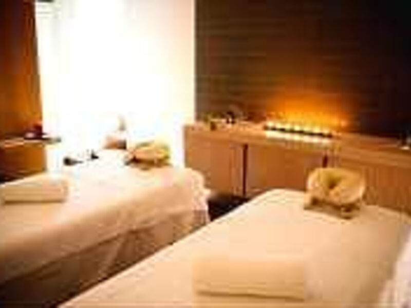 Hotel Bernina 