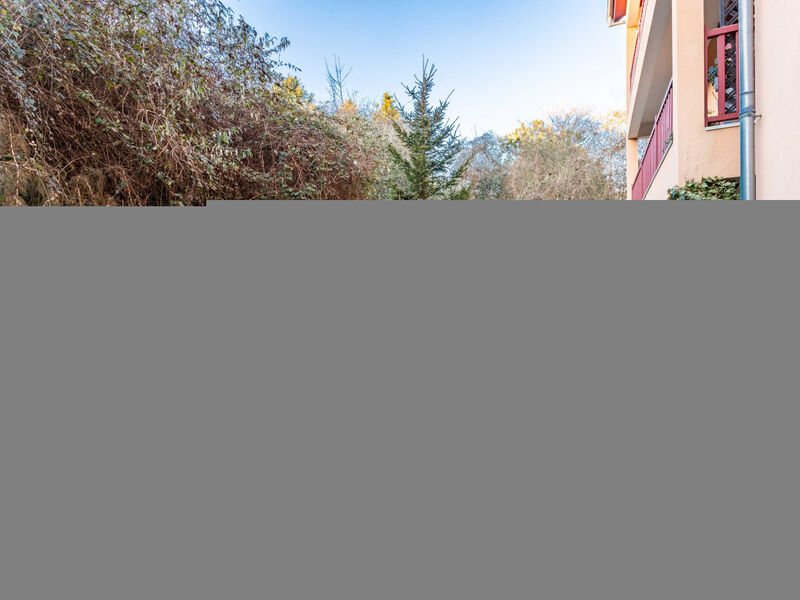Hameau du prieuré