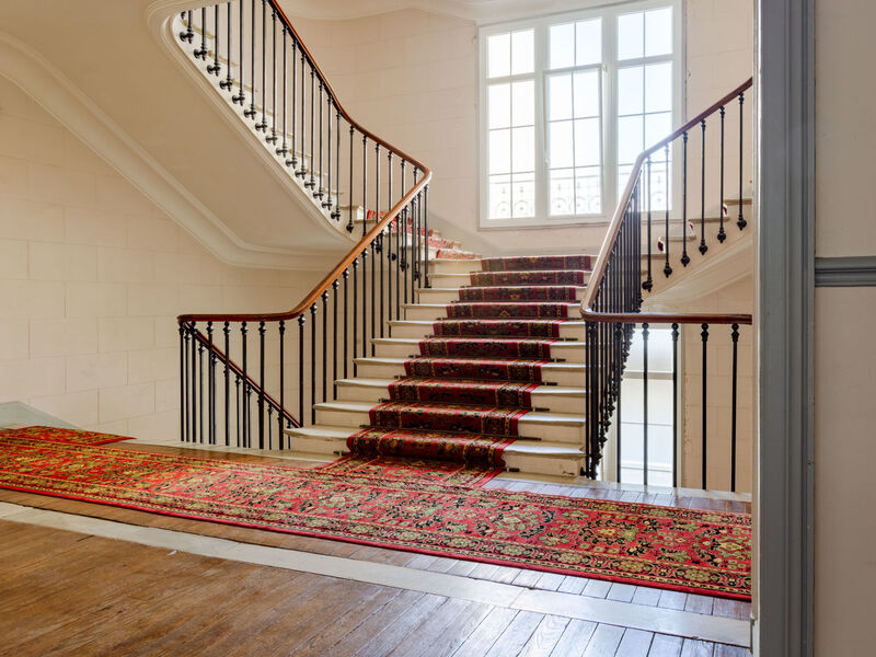 Trouville Palace