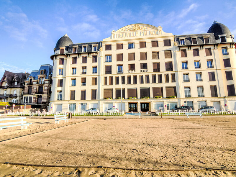 Trouville Palace